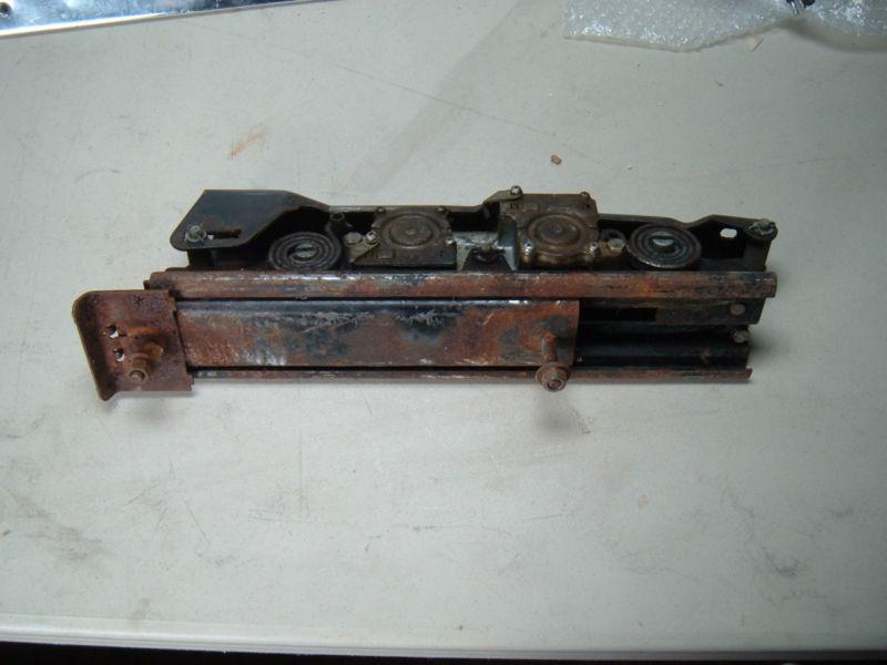 1965 1966 Ford Galaxie Power Bench Seat #2, US $600.00, image 6