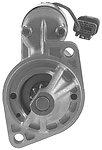 Denso 280-3113 remanufactured starter