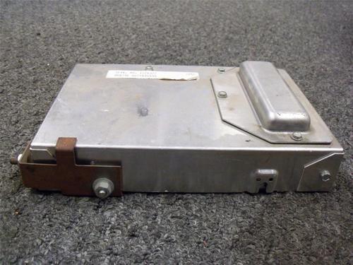 1985-1993 OEM CADILLAC DEVILLE ECM ENGINE CONTROL MODULE 1228322, US $79.99, image 2