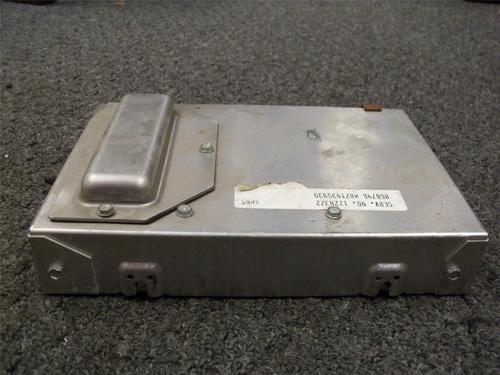 1985-1993 OEM CADILLAC DEVILLE ECM ENGINE CONTROL MODULE 1228322, US $79.99, image 4