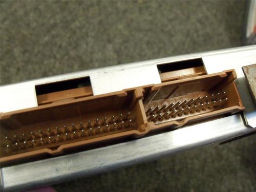 1985-1993 OEM CADILLAC DEVILLE ECM ENGINE CONTROL MODULE 1228322, US $79.99, image 7