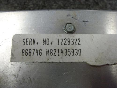 1985-1993 OEM CADILLAC DEVILLE ECM ENGINE CONTROL MODULE 1228322, US $79.99, image 8
