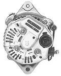 Denso 210-0124 remanufactured alternator