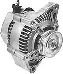 DENSO 210-0228 Remanufactured Alternator, US $190.86, image 2