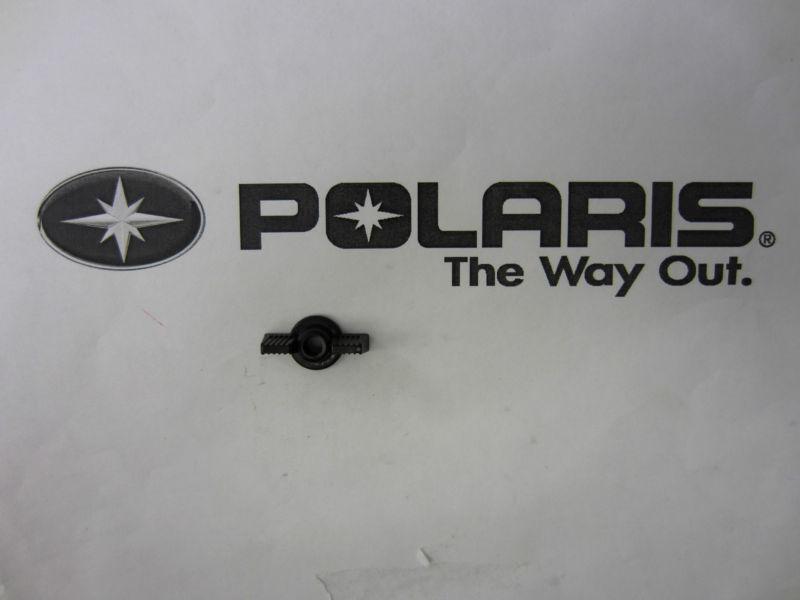 Polaris new oem snowmobile headlight adjuster knob clasic,edge,touring,triumph
