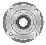 Skf br930226 brake hub
