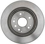 Raybestos 980151 Rear Disc Brake Rotor, US $66.08, image 2