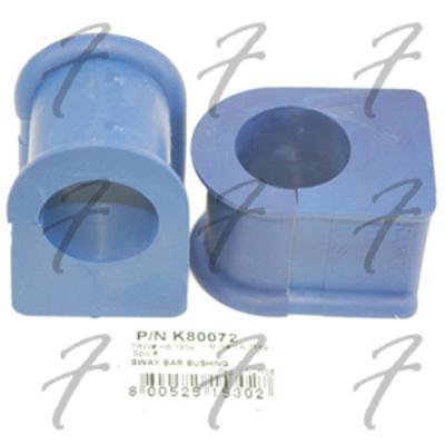 Falcon steering systems fk80072 sway bar bushing