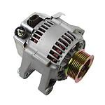 TYC 2-13558 New Alternator, US $139.64, image 4