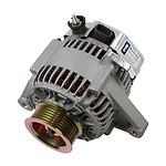 TYC 2-13558 New Alternator, US $139.64, image 7