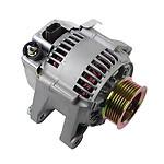 TYC 2-13558 New Alternator, US $139.64, image 9