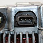 TYC 2-13558 New Alternator, US $139.64, image 11