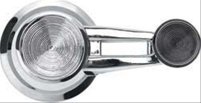 Oer vent window handle 4807924