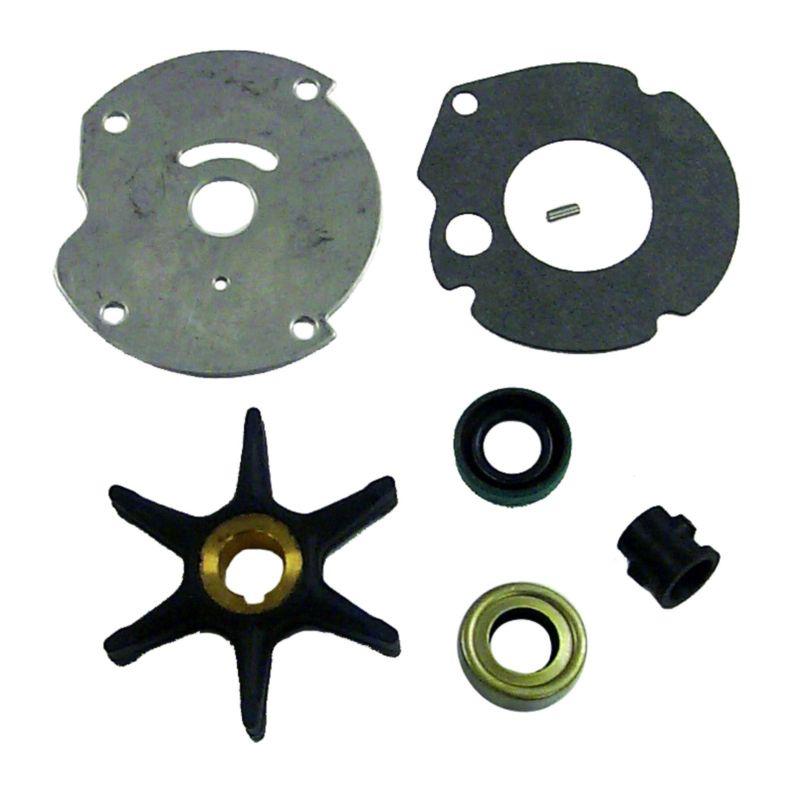 Johnson evinrude water pump kit 9.5 & 10 hp (1958-1973), 18-3402 replaces 382296