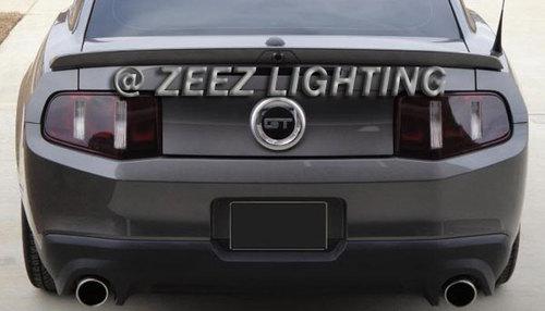 Dark Smoked Black-Out Taillight Tint Head Fog Tail Light Tinted Vinyl Film M, US $7.99, image 11