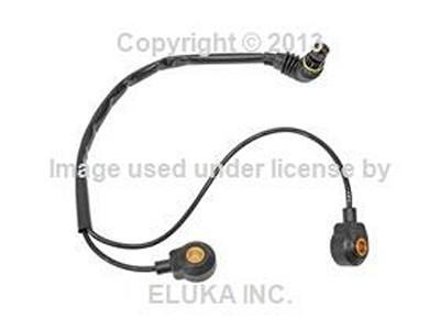 Bmw genuine knock sensor (ping sensor) e31 e38 e39 12 14 1 741 648