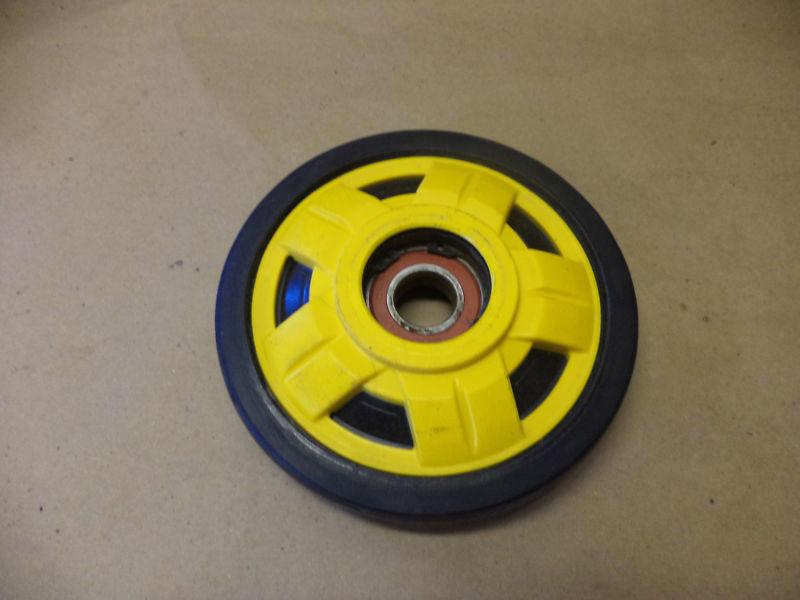 Ski doo 2008 rev xp mxz 600 ho sdi 141 idler wheel gsx tnt 500 800 800r 08 09 a