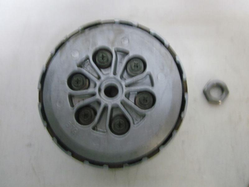 Sell Complete Clutch And Clutch Basket 450 yfz 450 in Eagle River