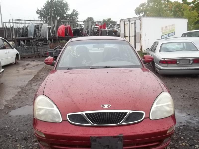 98 99 00 01 02 NUBIRA R. CALIPER FRONT, US $43.99, image 2