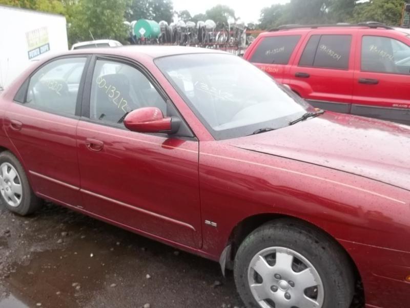 98 99 00 01 02 NUBIRA R. CALIPER FRONT, US $43.99, image 3