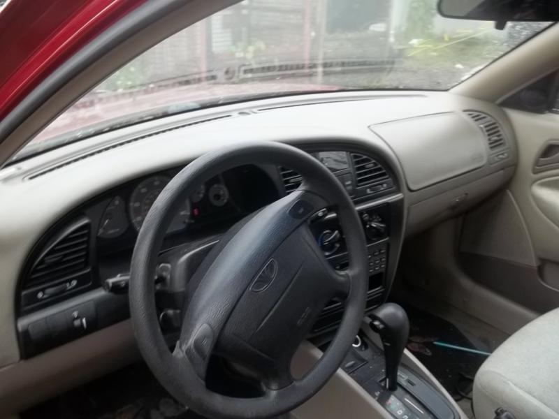 98 99 00 01 02 NUBIRA R. CALIPER FRONT, US $43.99, image 4