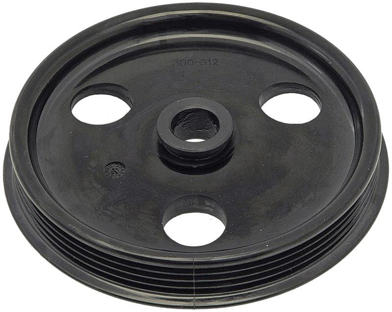 Sell Power Steering Pump Pulley Dorman 300312 in Ronkonkoma, New York