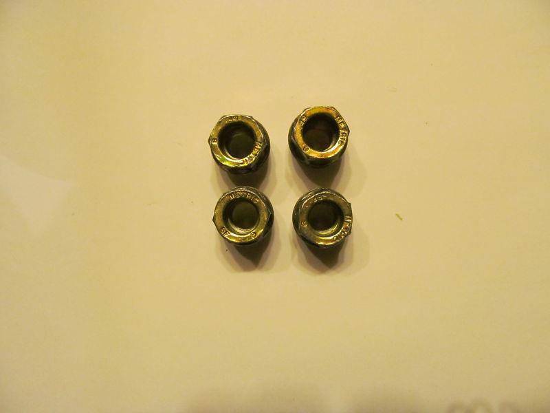 Sell OEM Chevrolet Silverado 1500 Tahoe GMC Lug Nuts in Lawrenceville