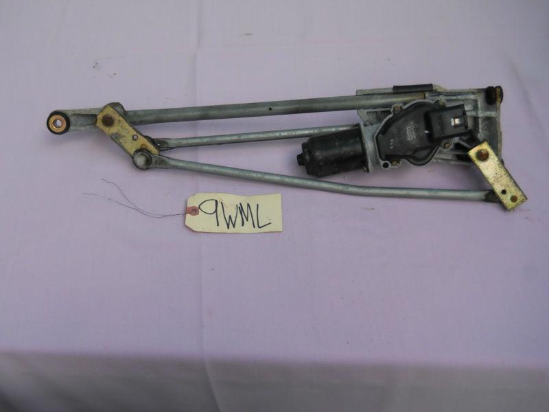 Sell 1998 1999 2000 2001 2002 Honda Accord Windshield Wiper