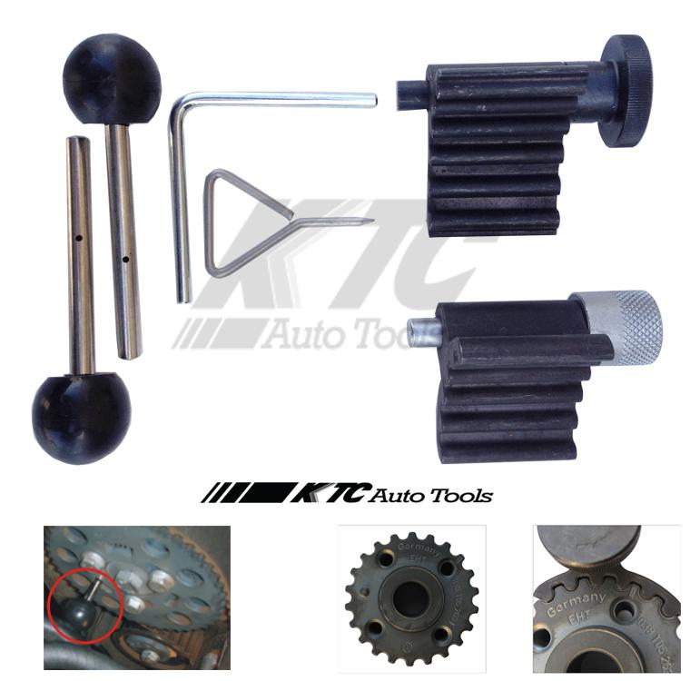 Vw audi 1.9 and 2.0 dohc tdi pd engine timing kit