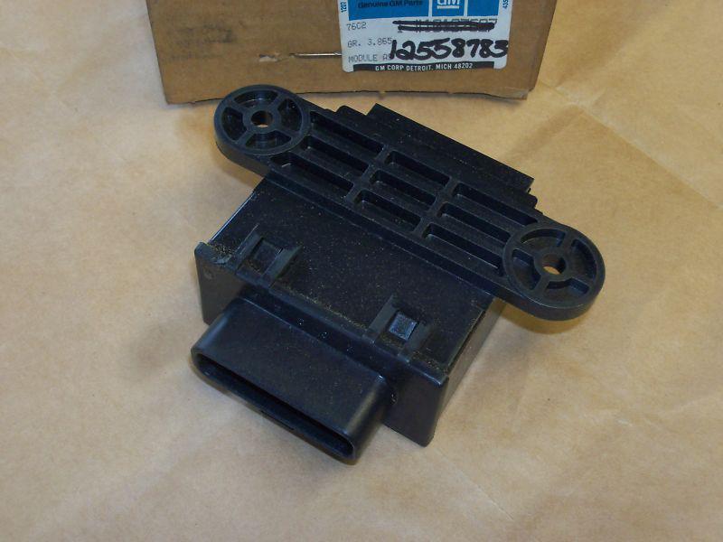 Sell 9296 GVan 9098 Topkick OEM Engine Speed Governor Control Module