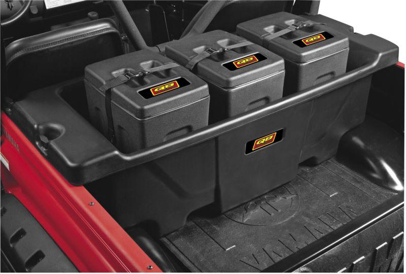 Quadboss utility trunk 1494