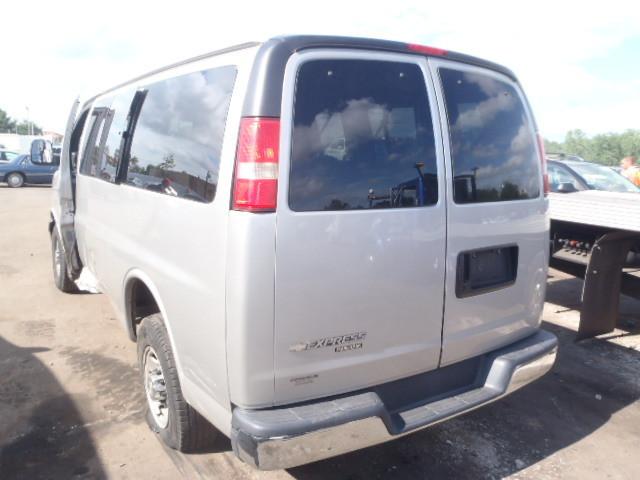 AC COMPRESSOR 07 EXPRESS 1500 5.3L 1270112, US $84.95, image 3