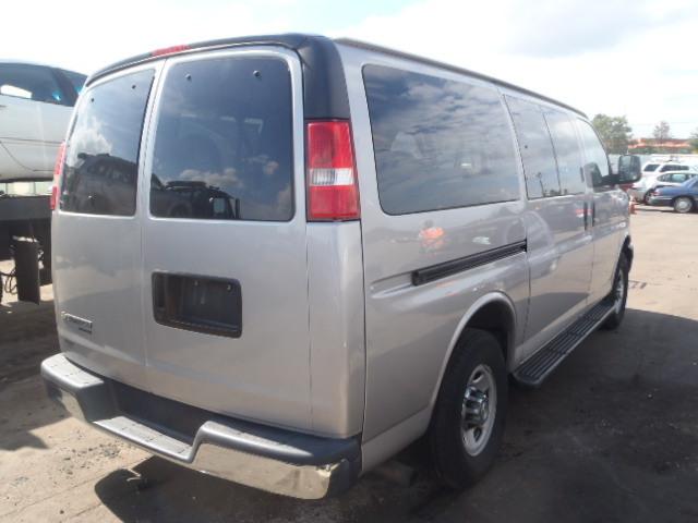 AC COMPRESSOR 07 EXPRESS 1500 5.3L 1270112, US $84.95, image 4