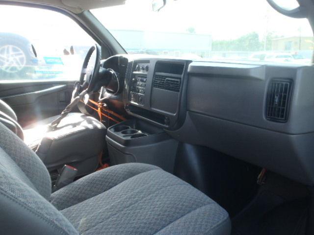 AC COMPRESSOR 07 EXPRESS 1500 5.3L 1270112, US $84.95, image 5