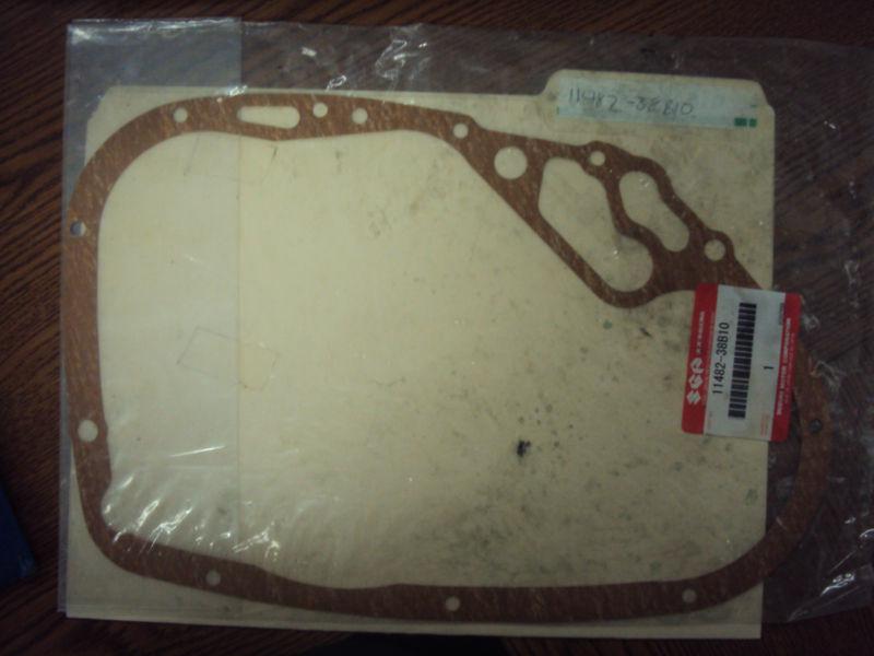 Sell SUZUKI CLUTCH COVER GASKET,1148238B10,199608 VS1400 VL1500