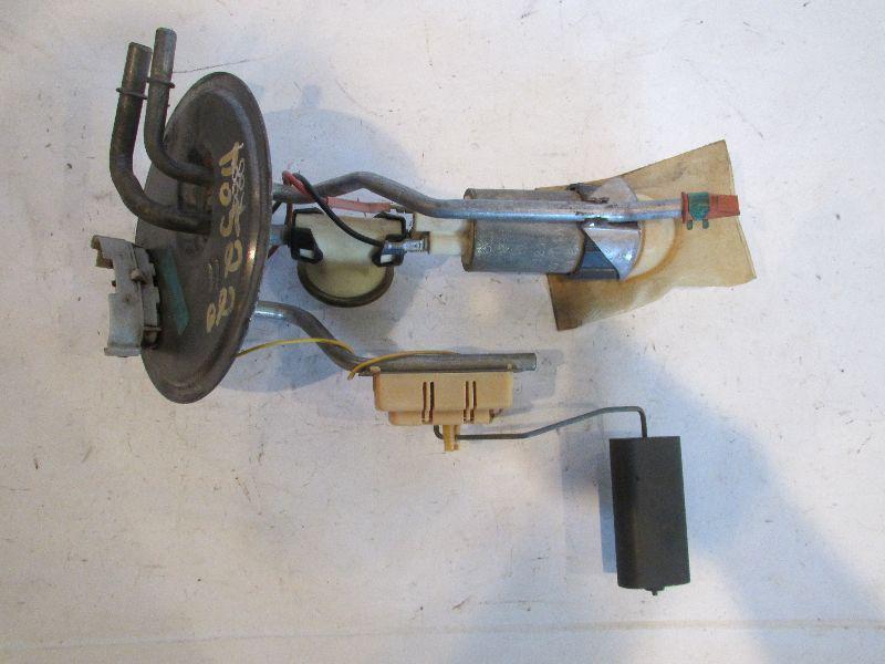 86 87 88 89 90 91 92 93 94 95 taurus sable fuel pump 4-153 2.5l 16 gallon tank