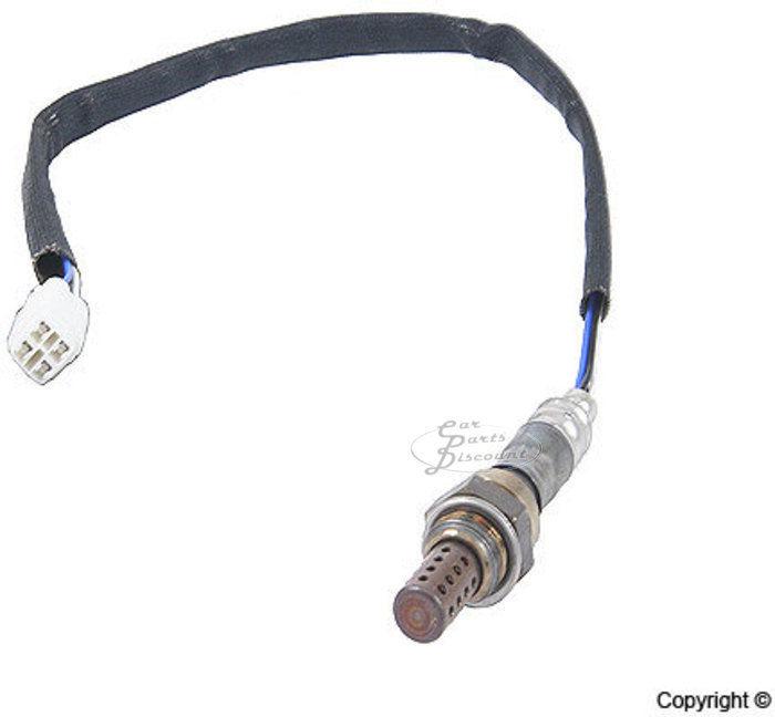 Denso oxygen sensor