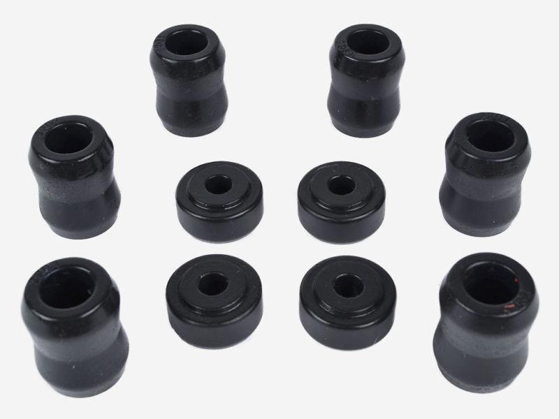 Sell Jeep Polyurethane Complete Set of Polyurethane Shock Replacement