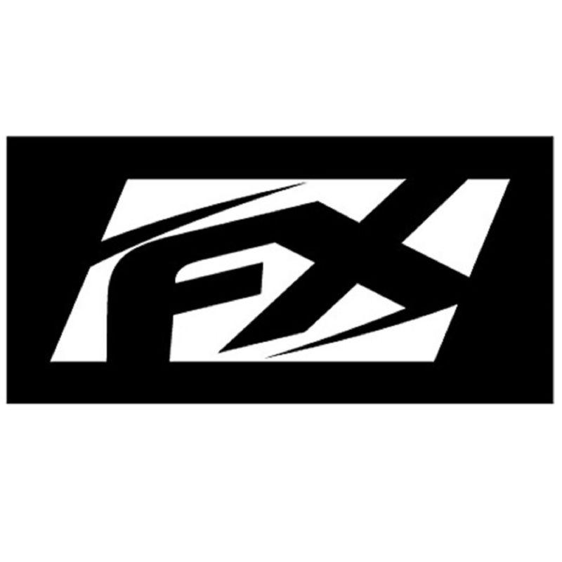 Fx Black Number 0 Graphics for Honda Dirt Bikes Motorcycles, US $9.99, image 2