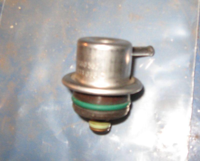 Sell Fuel Pressure Regulator VW Jetta Golf Cabrio Passat Beetle EuroVan