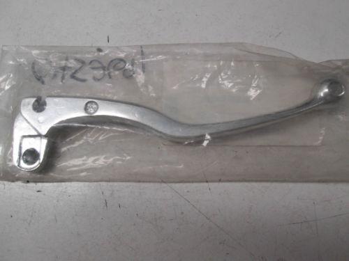 New oem polaris brake lever chrome phoenix sawtooth 200 0452691 nos