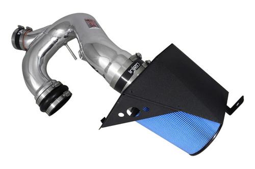 Injen pf9013p - 2011 ford f-150 polished aluminum pf truck air intake system
