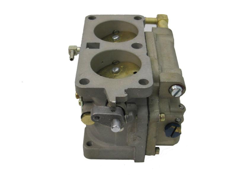 Mercury Mariner V6 Boat Motor Carburetor 1374-5643A96 Carb, US $349.99, image 3