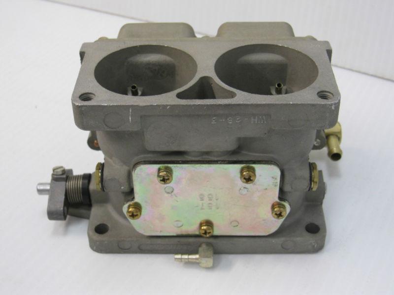 Mercury Mariner V6 Boat Motor Carburetor 1374-5643A96 Carb, US $349.99, image 5