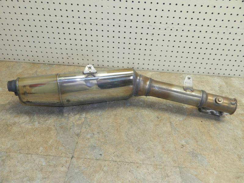 2004 honda cbr1000rr oem fairings