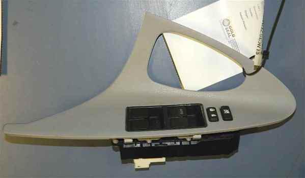 07 08 09 10 11 camry master power window switch oem lkq