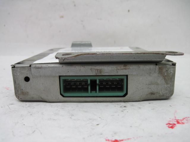 Ecu ecm computer toyota corolla 1984 84 1985 85 89550-12720 534355