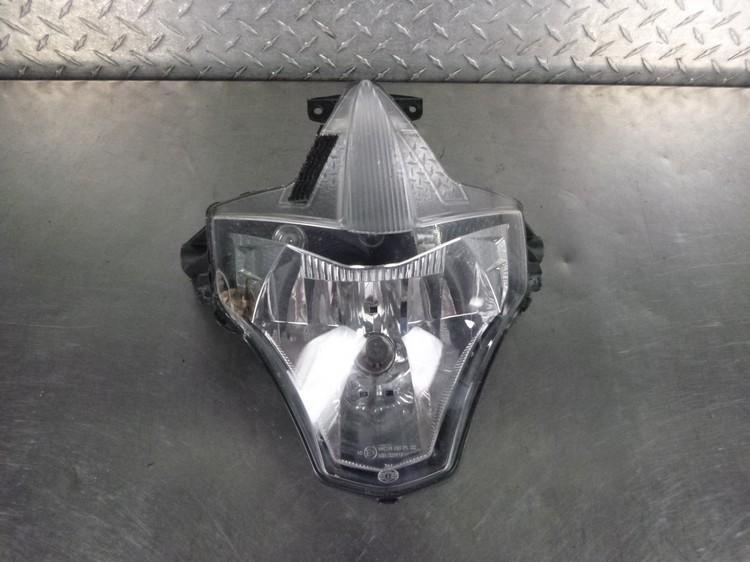 Sell Aprilia Dorsoduro SMV 750 1200 Head Light Headlight Lamp in Odessa