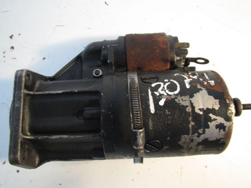 85 86 87 88 89 90 91 92 vw jetta starter motor automatic 191426