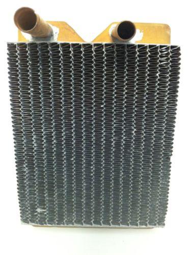 Ready-aire heater core # 399079 chevrolet gmc pickup suburban without a/c